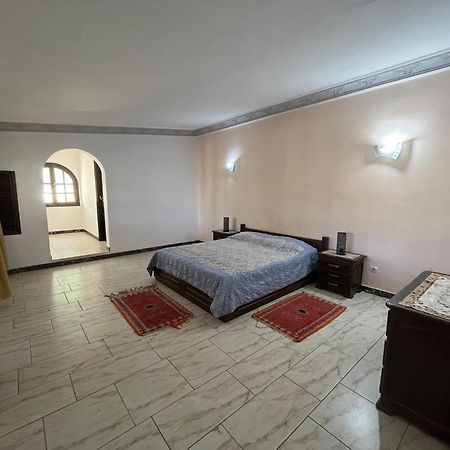 Tiguimi Vacances - Oasis Villas, Cadre Naturel Et Vue Montagne Agadir Luaran gambar