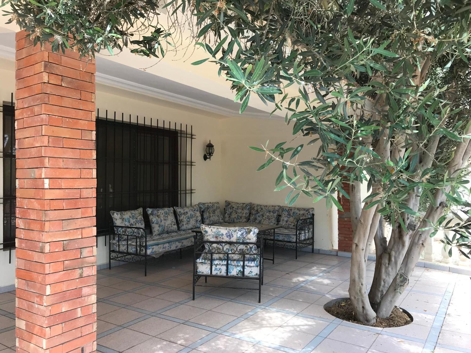 Tiguimi Vacances - Oasis Villas, Cadre Naturel Et Vue Montagne Agadir Luaran gambar