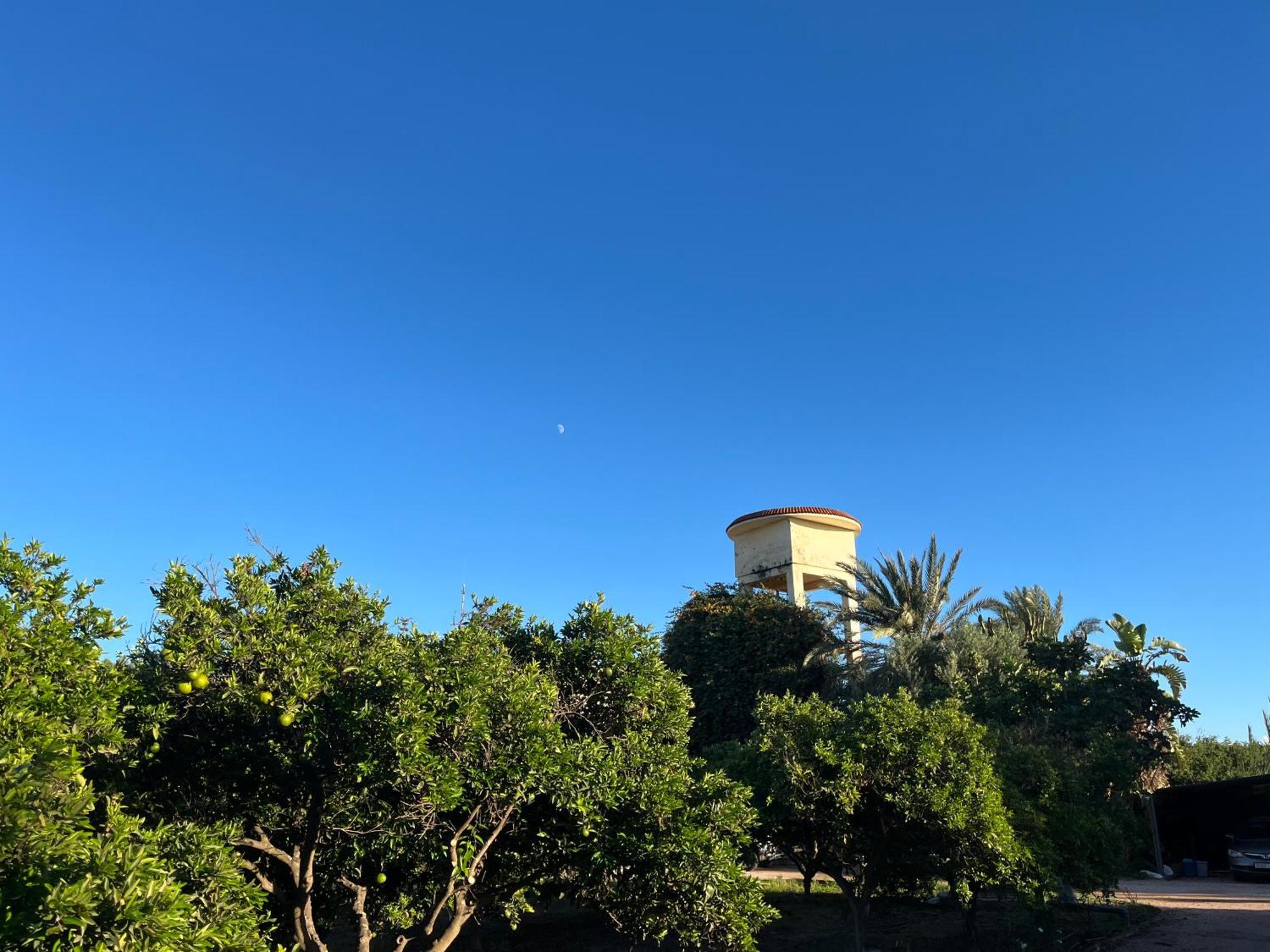 Tiguimi Vacances - Oasis Villas, Cadre Naturel Et Vue Montagne Agadir Luaran gambar