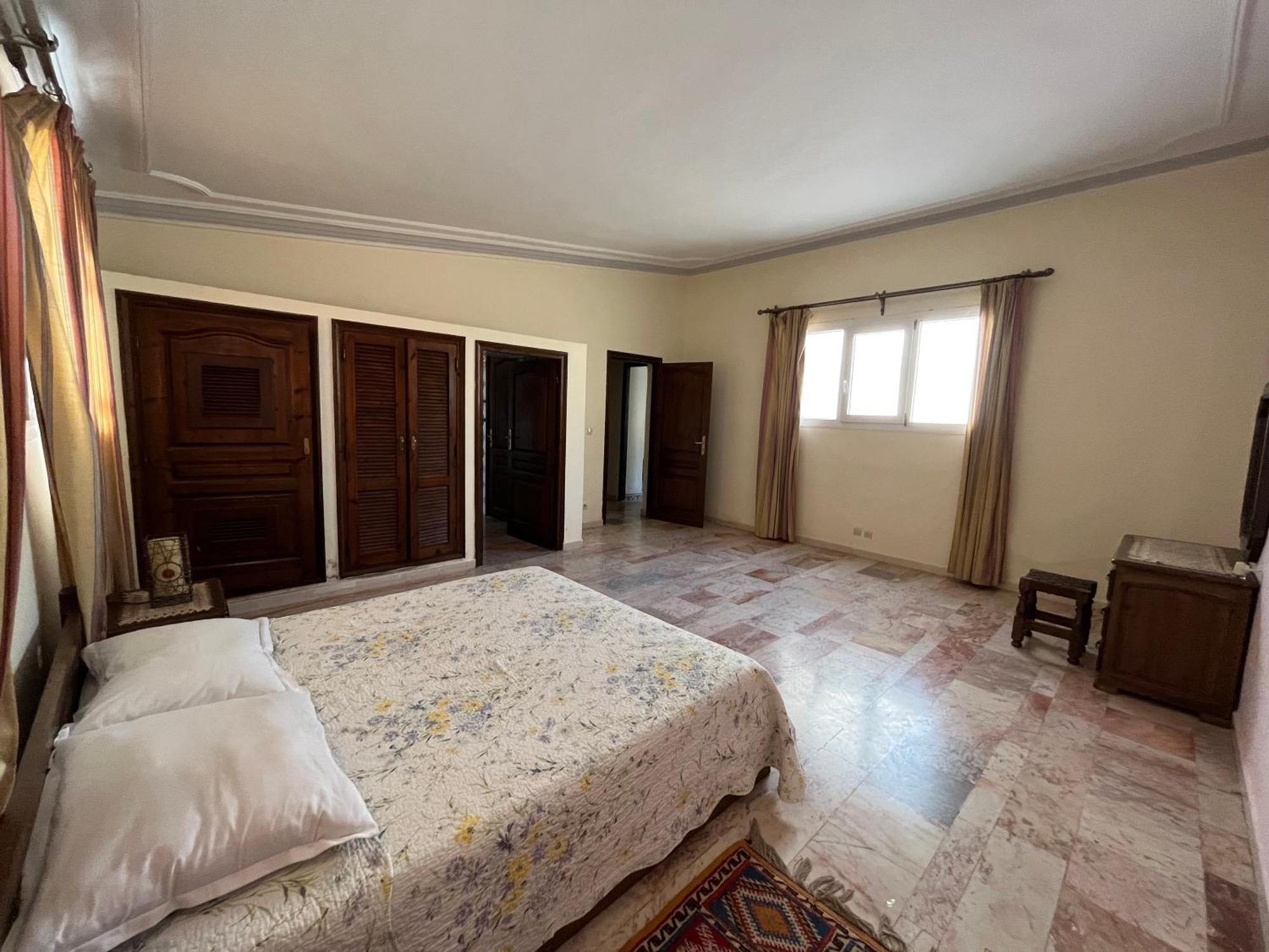 Tiguimi Vacances - Oasis Villas, Cadre Naturel Et Vue Montagne Agadir Luaran gambar