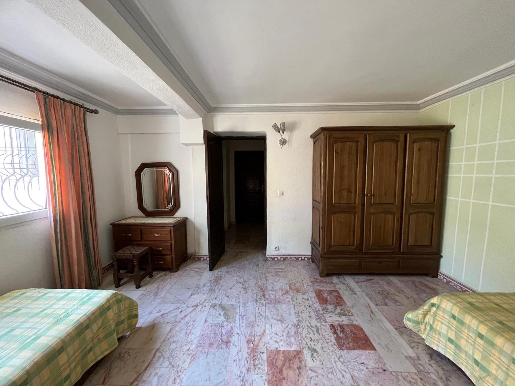 Tiguimi Vacances - Oasis Villas, Cadre Naturel Et Vue Montagne Agadir Luaran gambar
